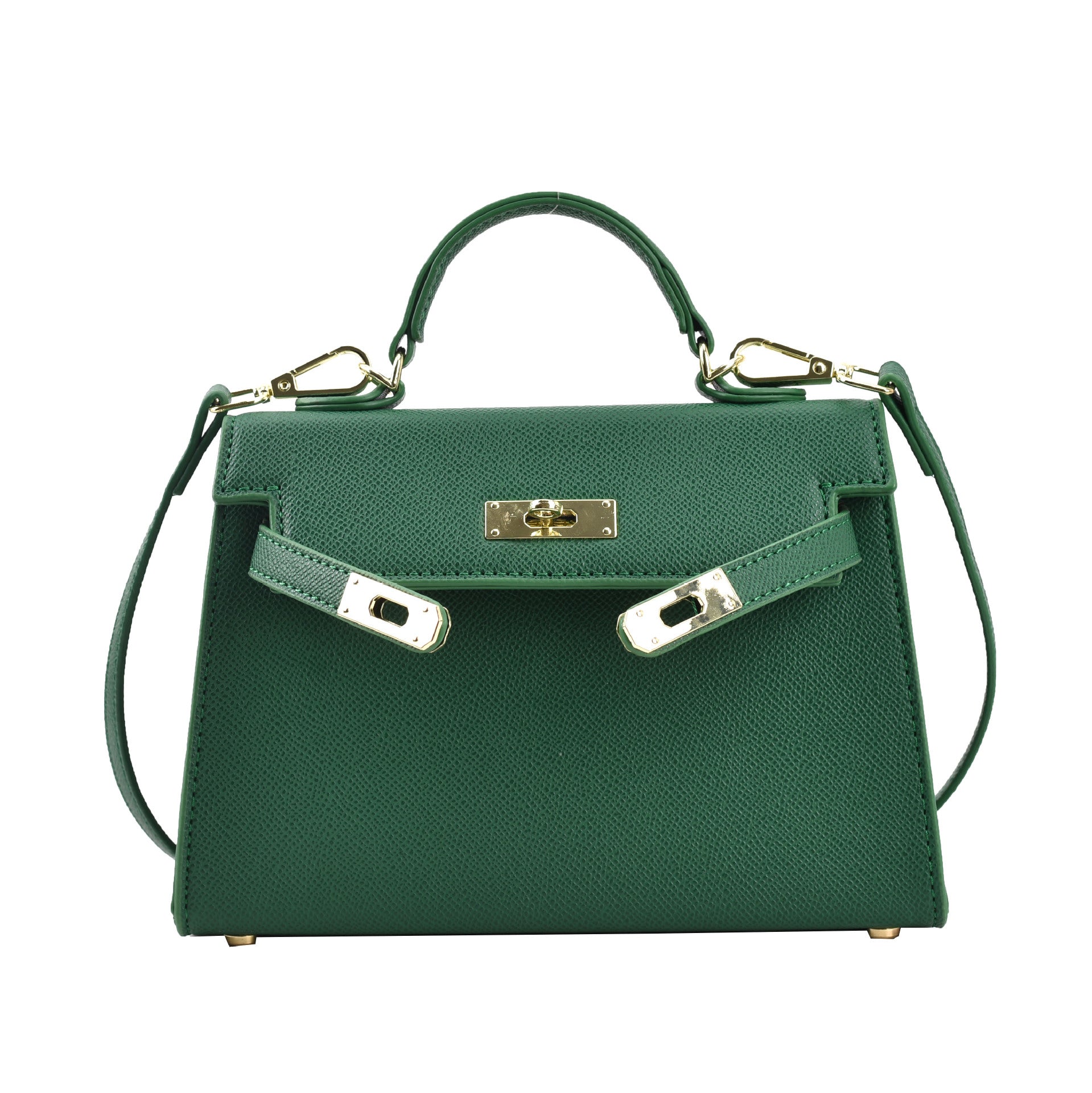 Élise Mini Crossbody Bag