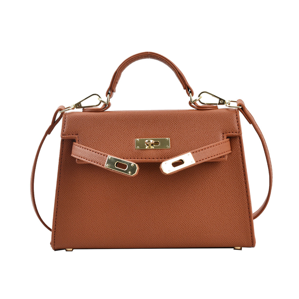 Élise Mini Crossbody Bag