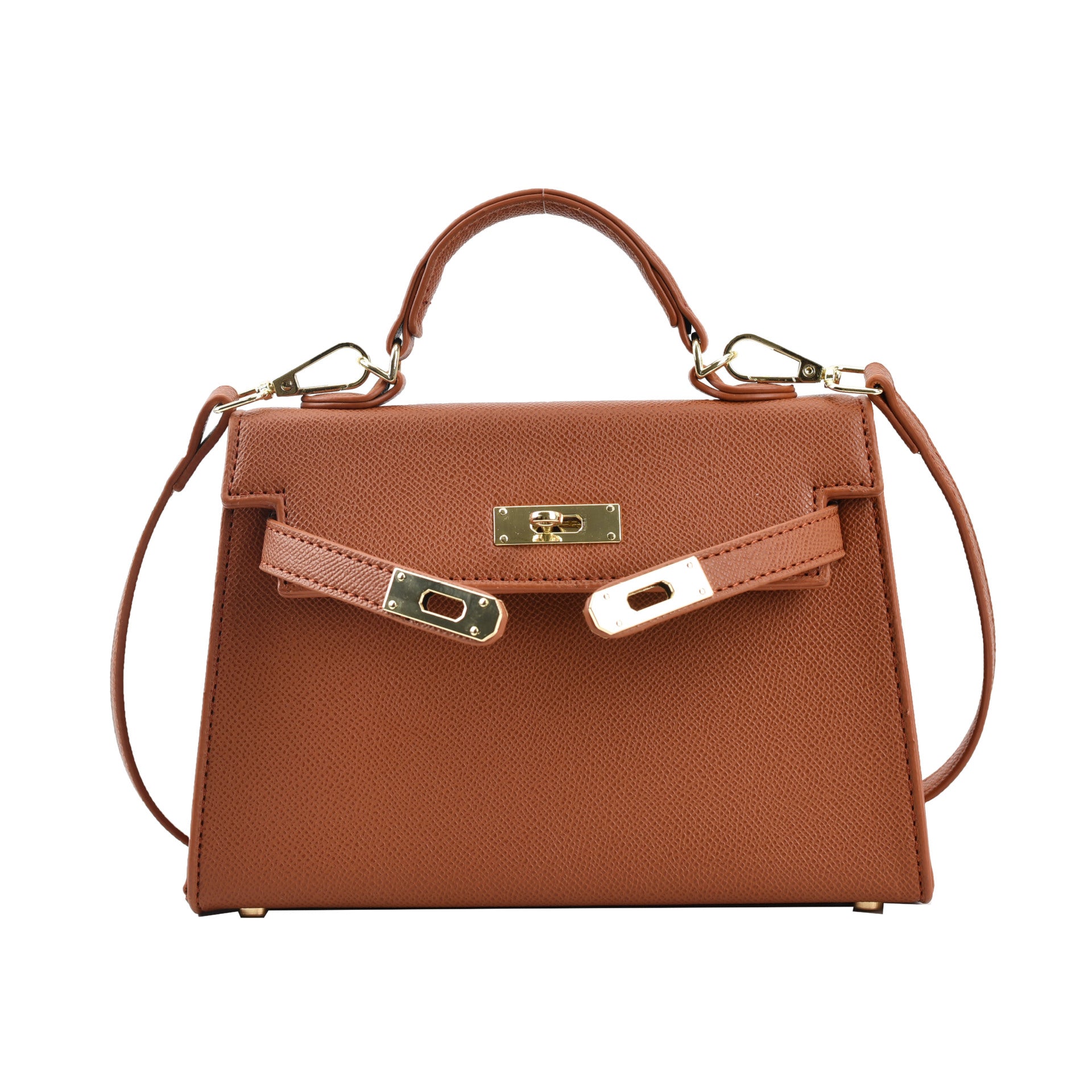Élise Mini Crossbody Bag