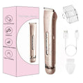 Electric Hair Removal Shaver