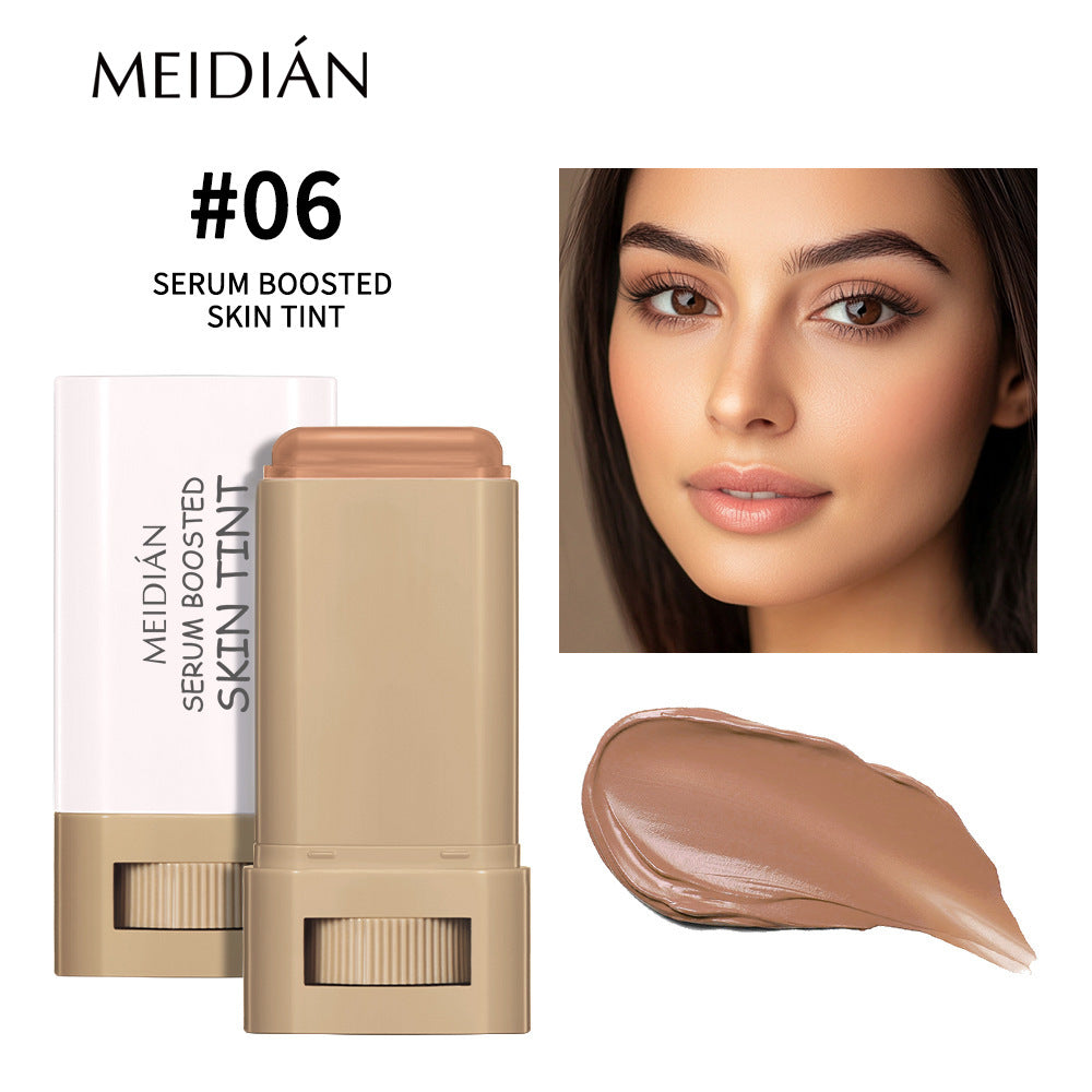 Velvet Veil Foundation Stick