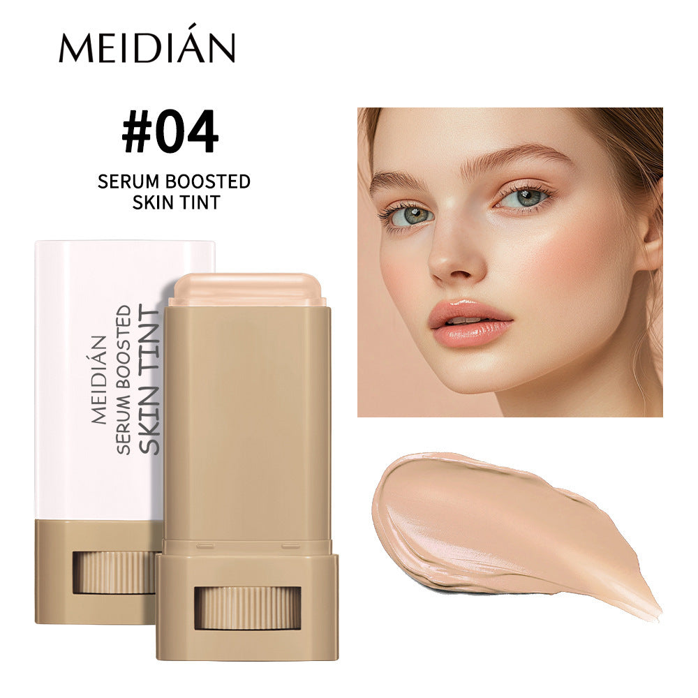 Velvet Veil Foundation Stick
