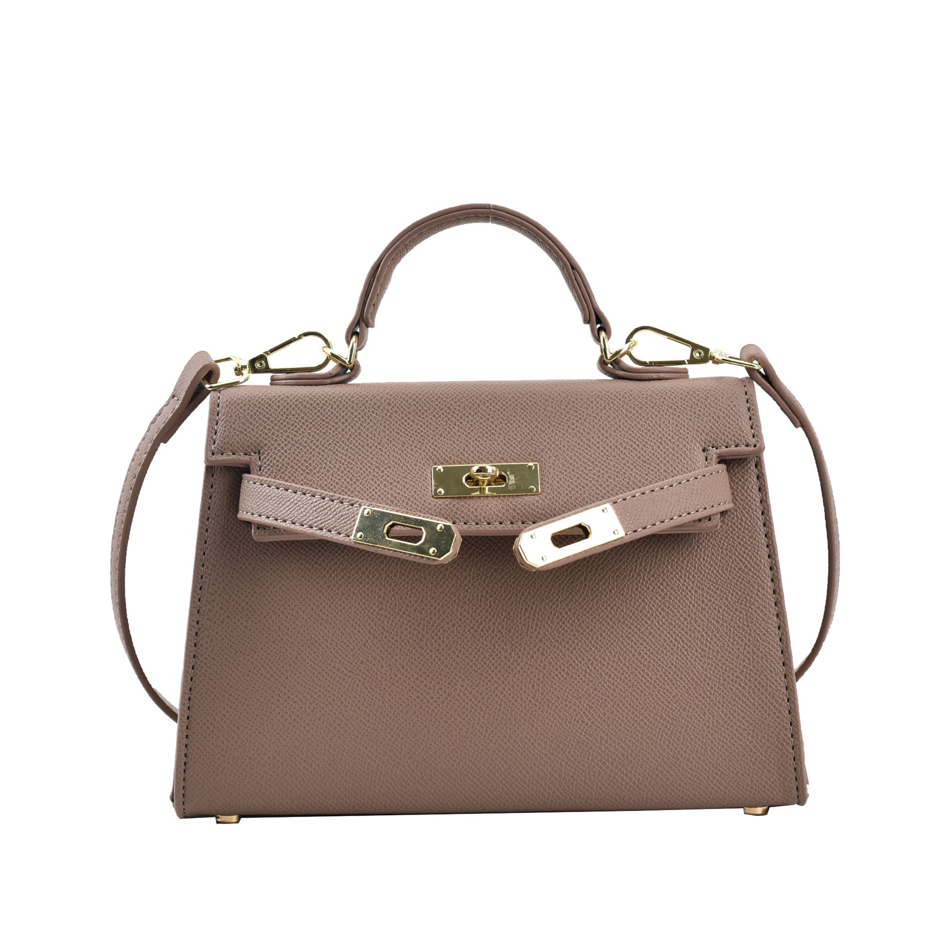 Élise Mini Crossbody Bag