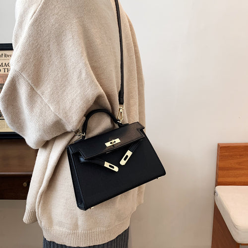 Élise Mini Crossbody Bag