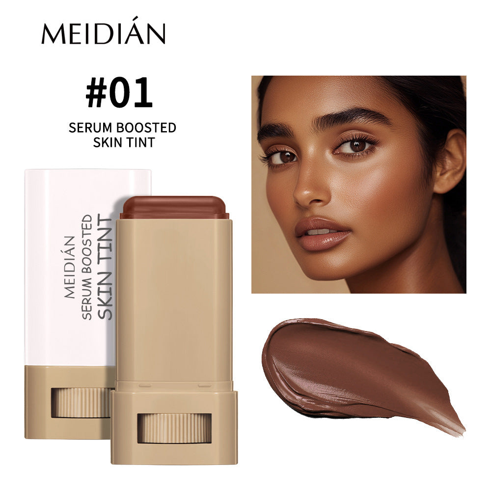 Velvet Veil Foundation Stick