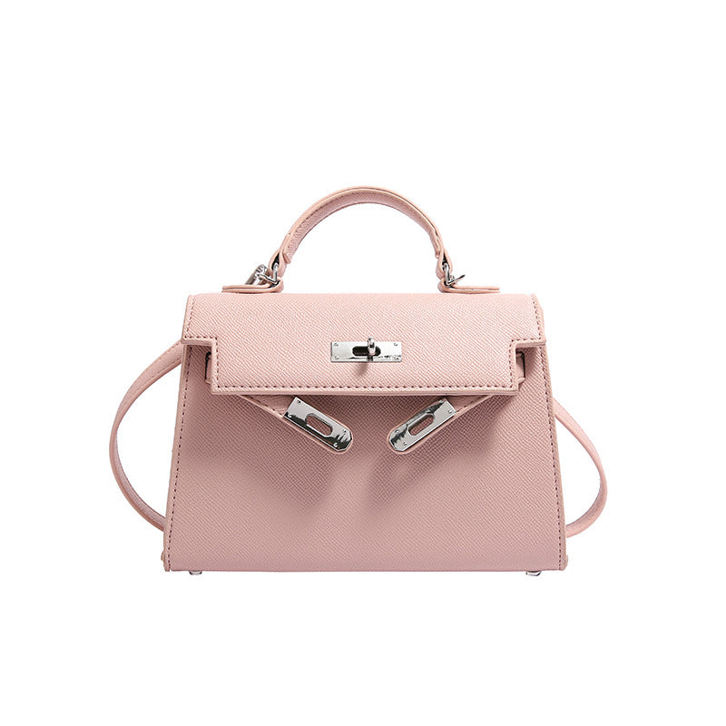 Élise Mini Crossbody Bag