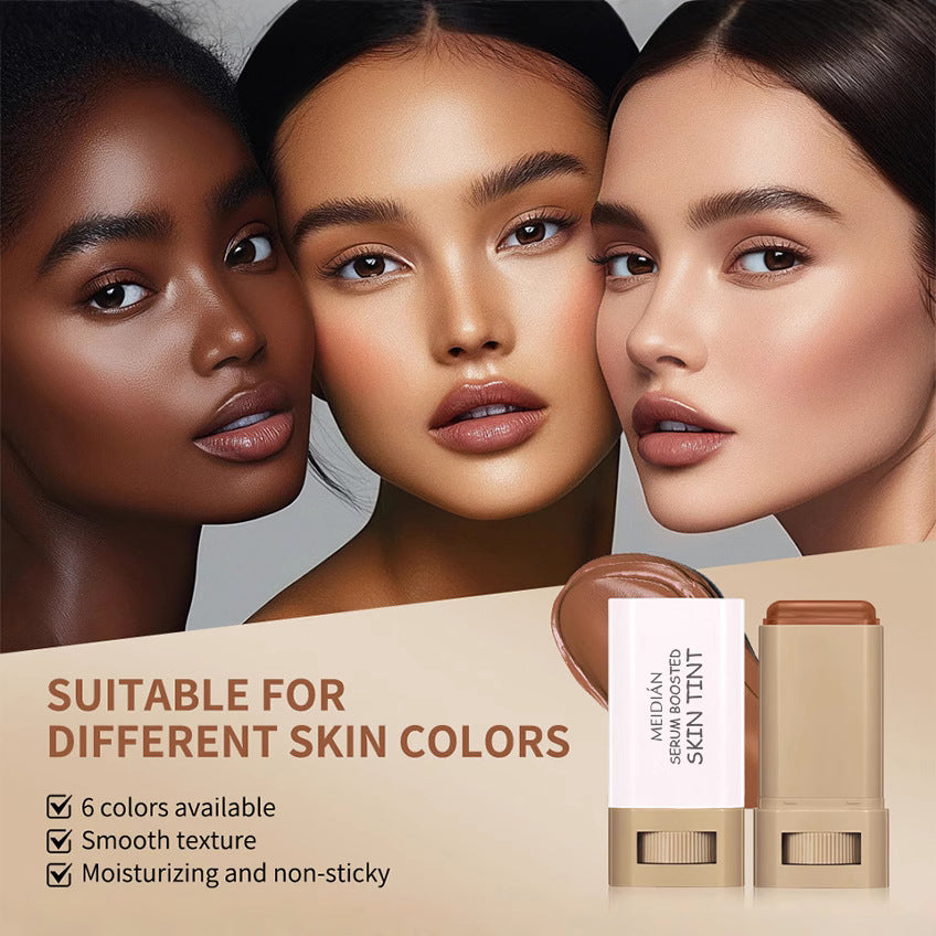 Velvet Veil Foundation Stick