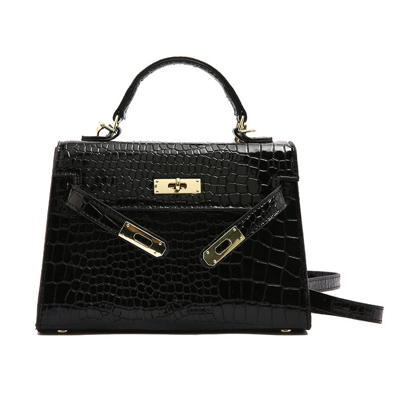 Élise Mini Crossbody Bag