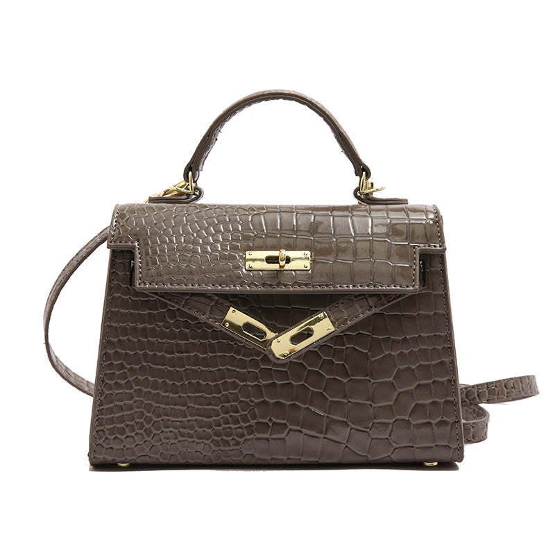 Élise Mini Crossbody Bag
