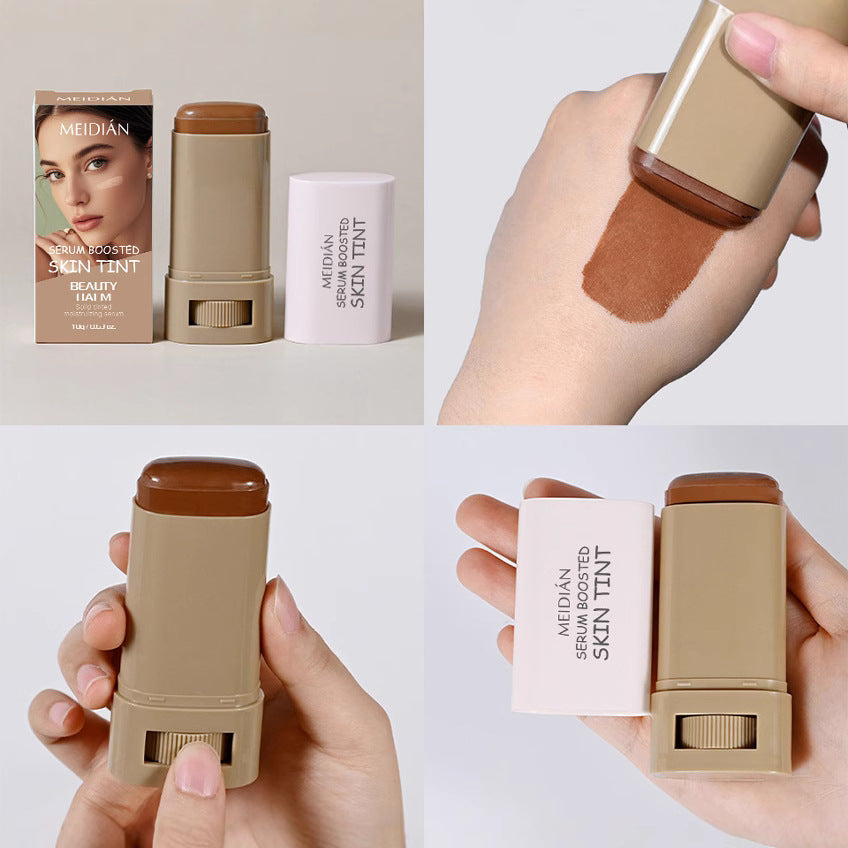 Velvet Veil Foundation Stick