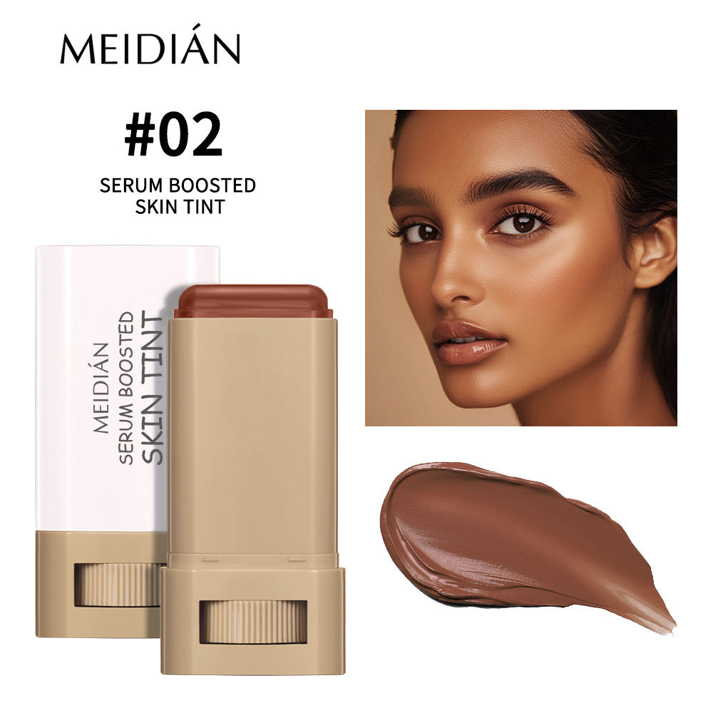 Velvet Veil Foundation Stick