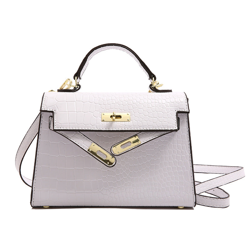 Élise Mini Crossbody Bag