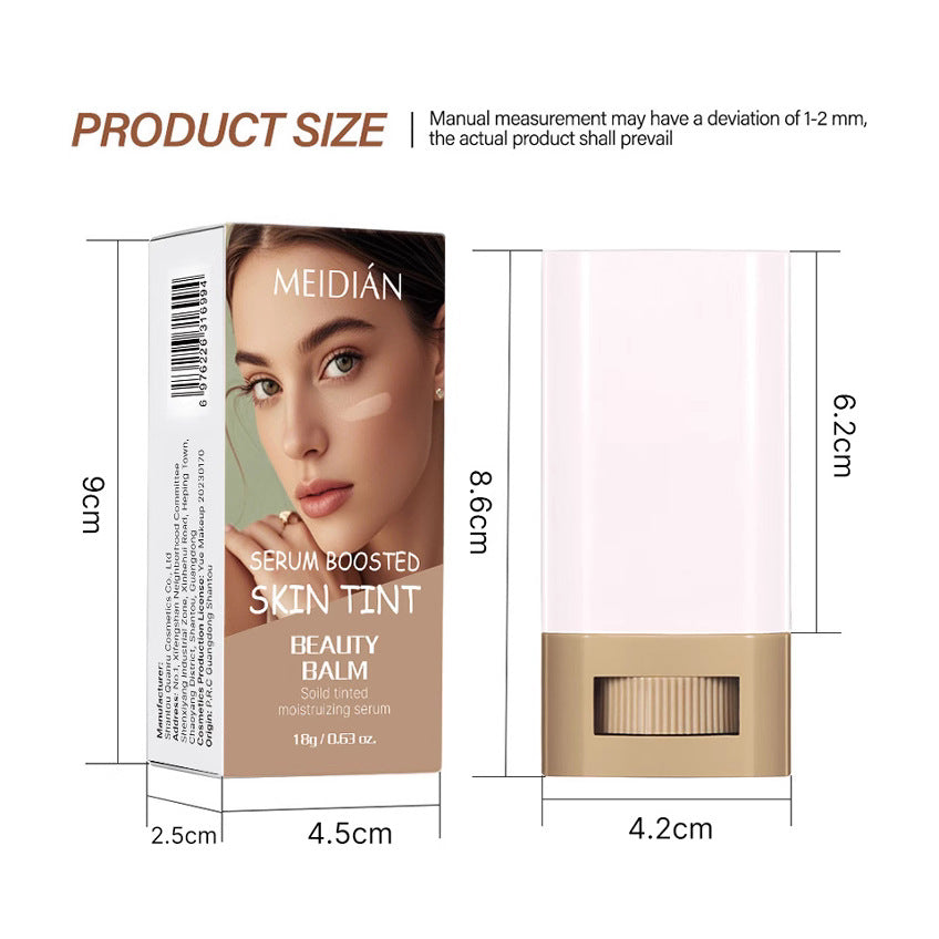 Velvet Veil Foundation Stick
