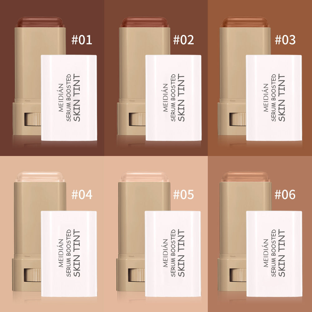 Velvet Veil Foundation Stick
