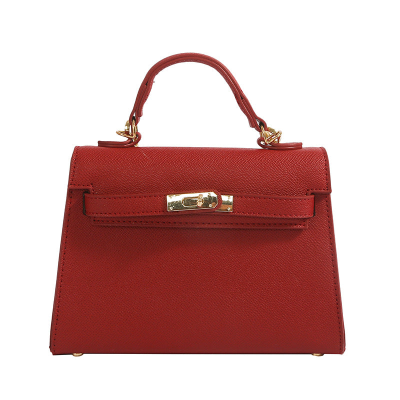 Élise Mini Crossbody Bag