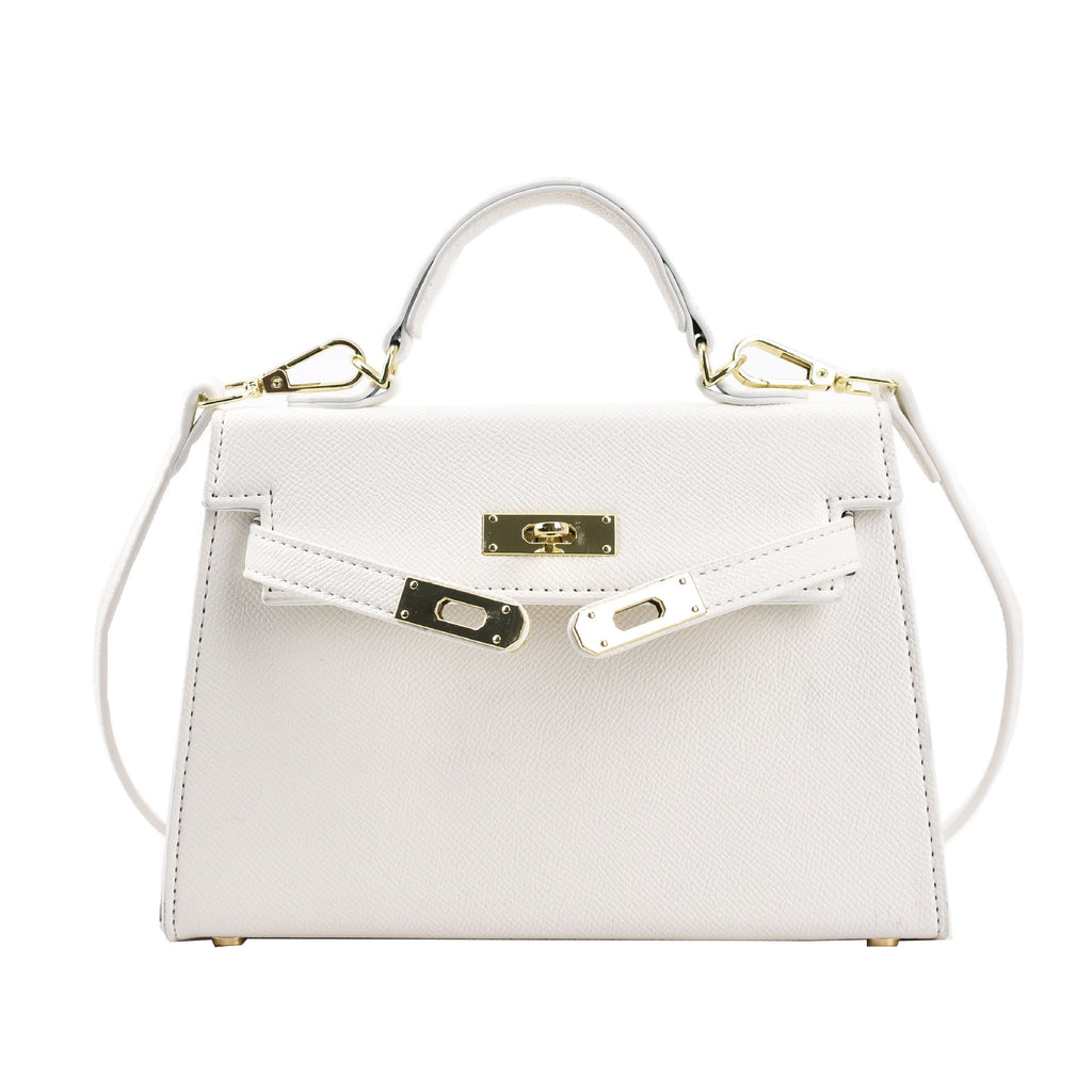 Élise Mini Crossbody Bag