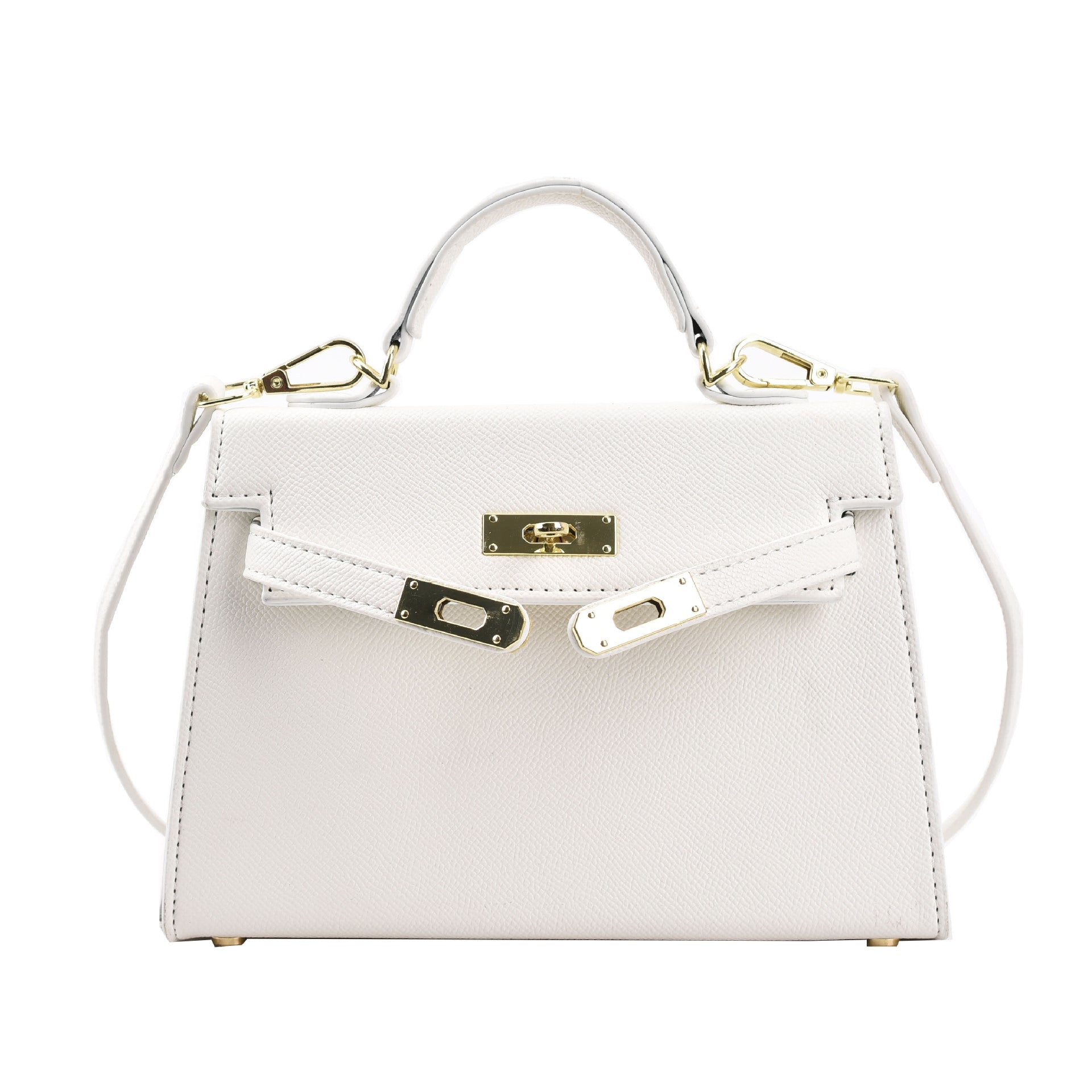 Élise Mini Crossbody Bag