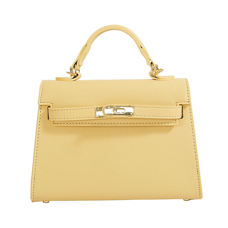 Élise Mini Crossbody Bag