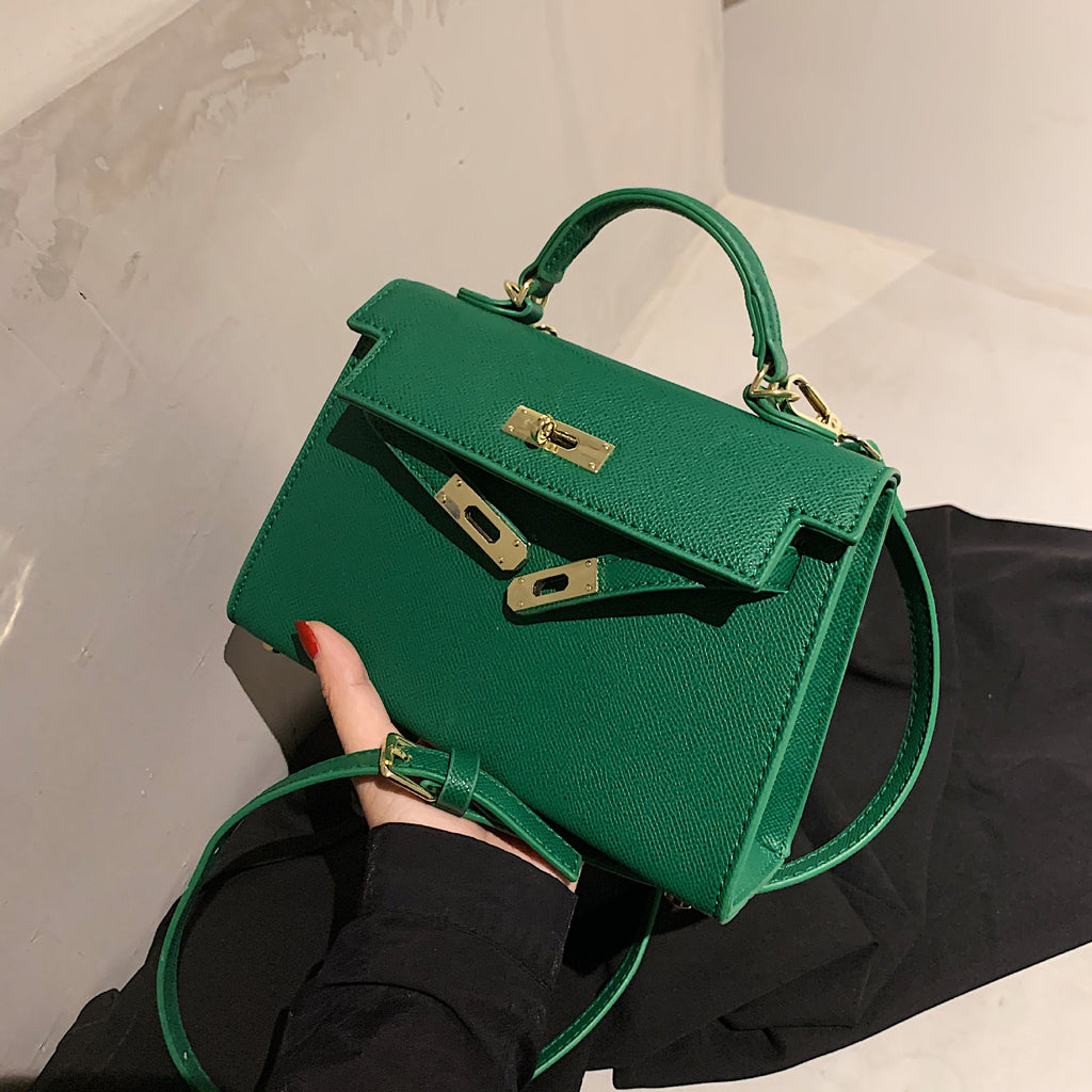 Élise Mini Crossbody Bag