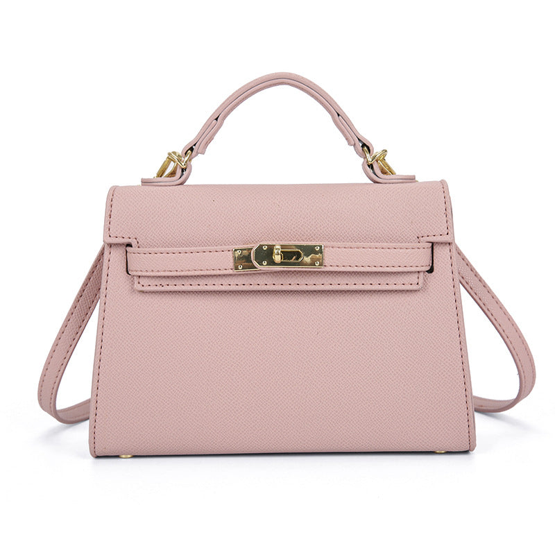 Élise Mini Crossbody Bag