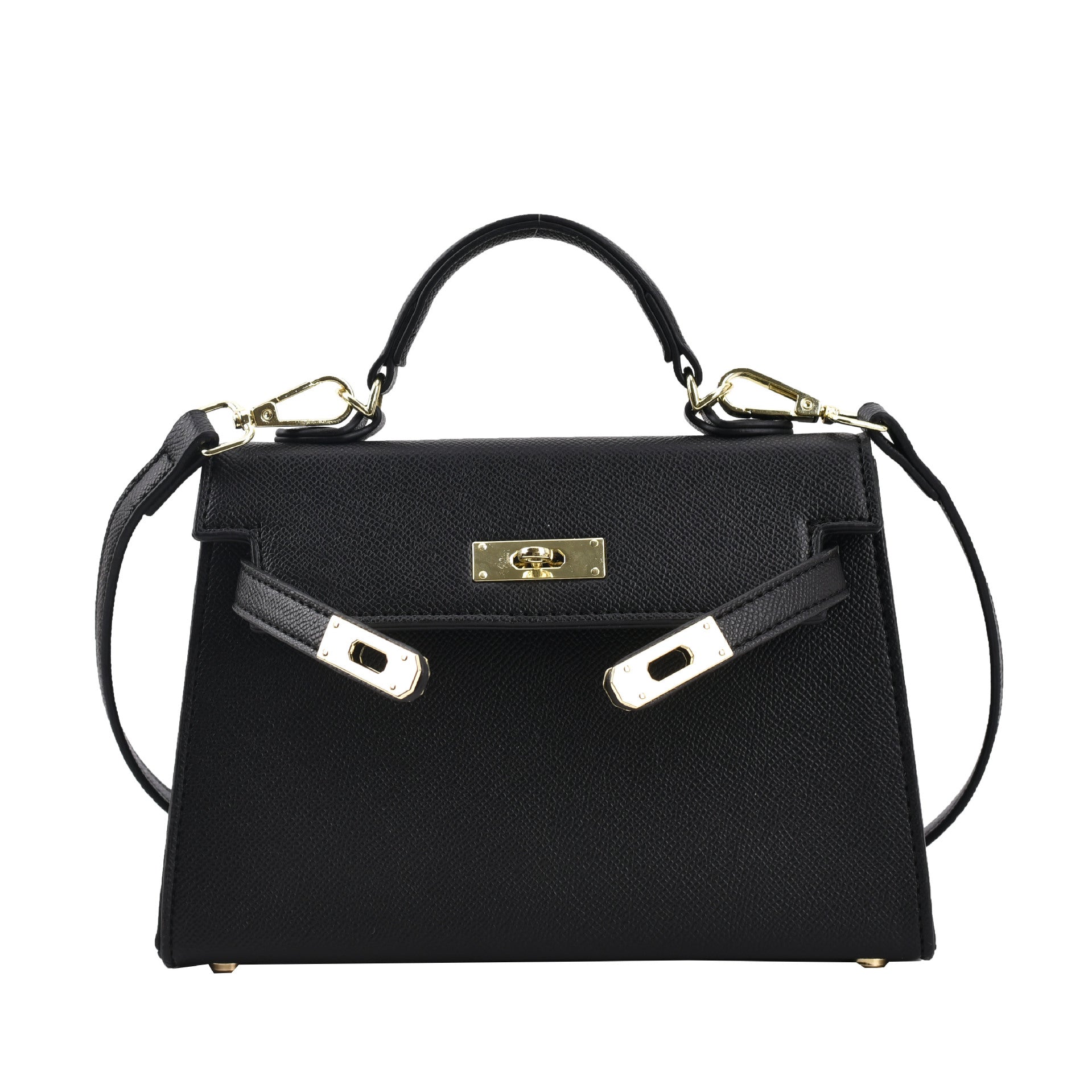 Élise Mini Crossbody Bag