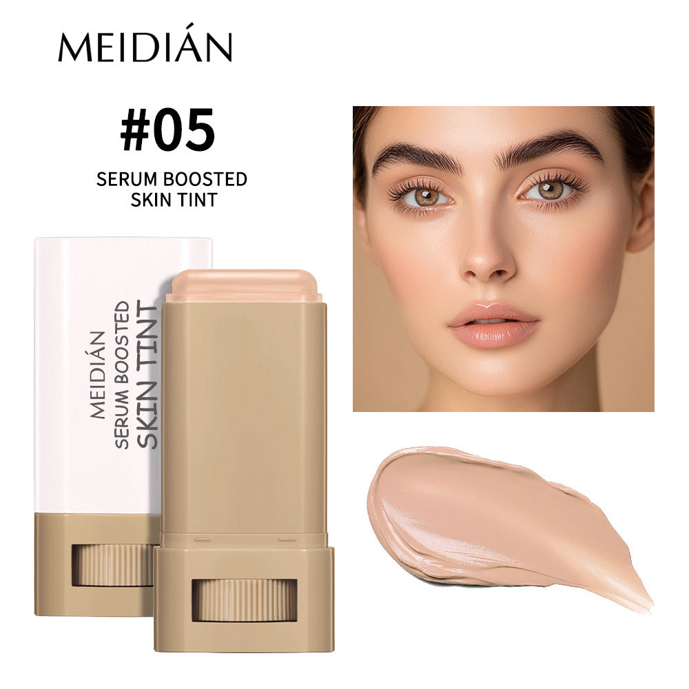 Velvet Veil Foundation Stick