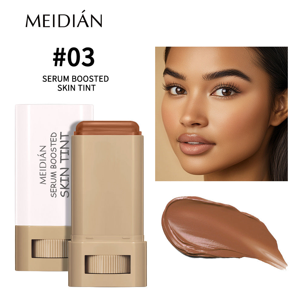 Velvet Veil Foundation Stick